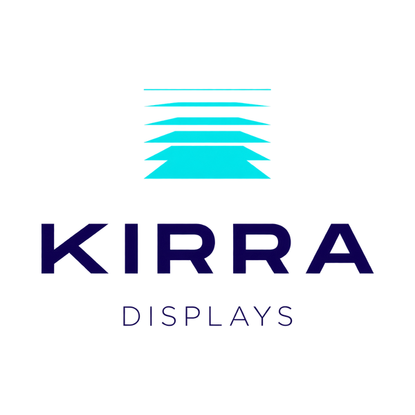 Kirradisplays