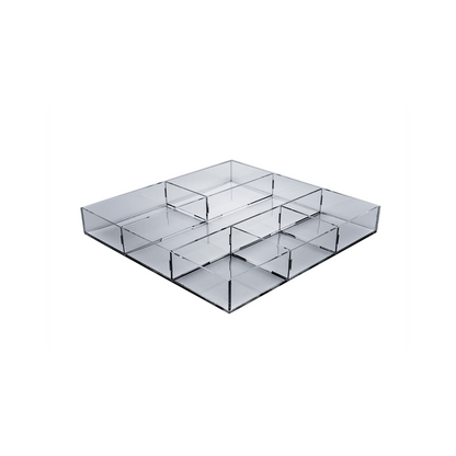 Caja LISSA