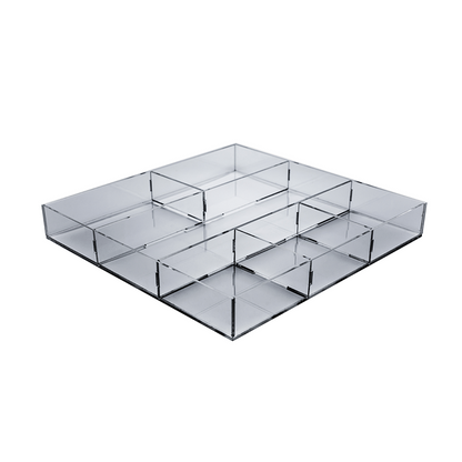Caja LISSA